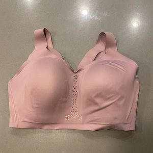 Lavender Angel Max Victorias Secret Sports Bra 36DDD